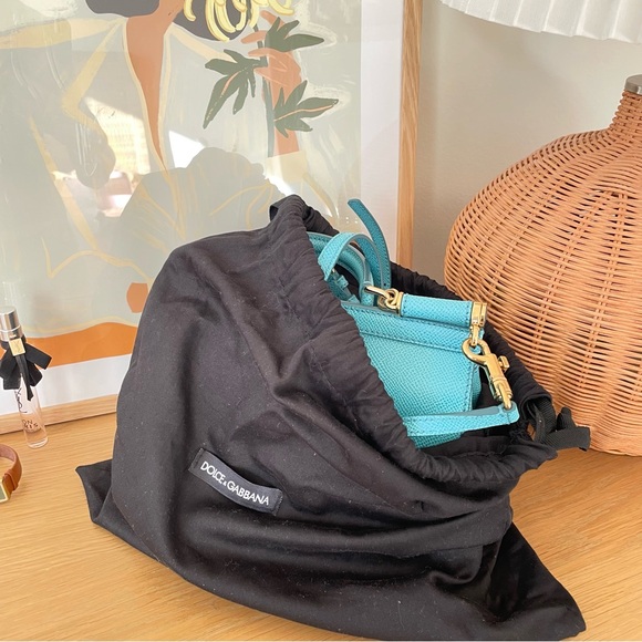 Vintage Dolce & Gabbana handbag - Picture 6 of 6